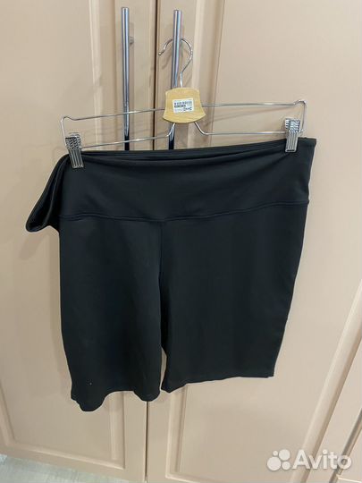 Велосипедки женские