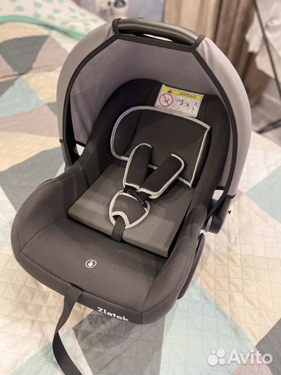 Автолюлька от 0 до 13кг