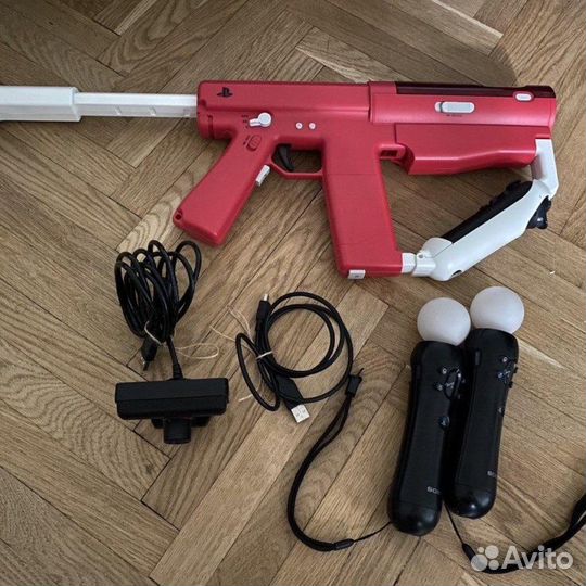 Sony PS3 super slim прошитая hen