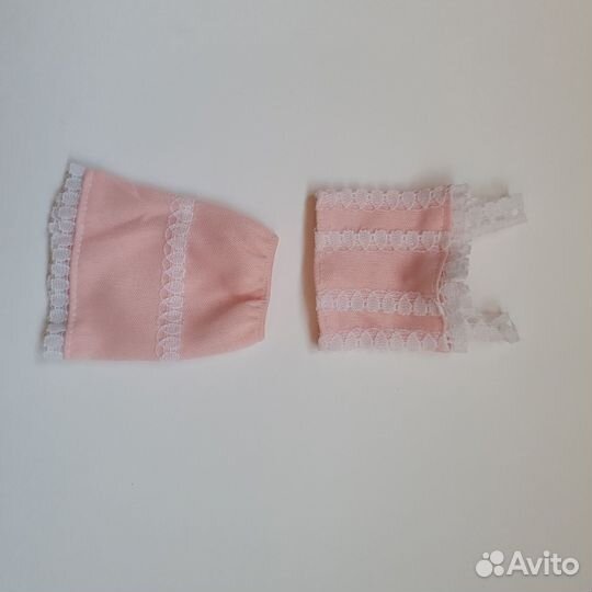 Аутфит для барби 90х