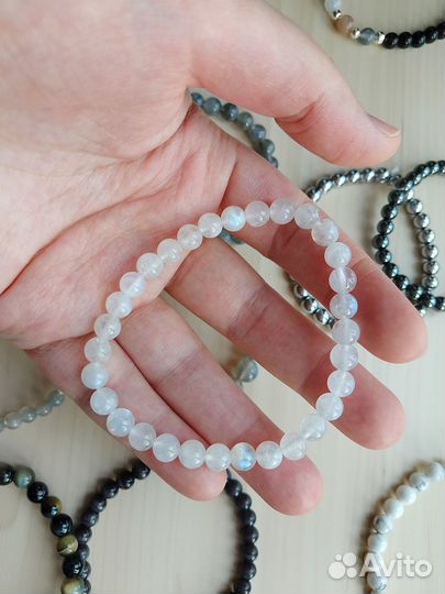 Браслеты, брелки