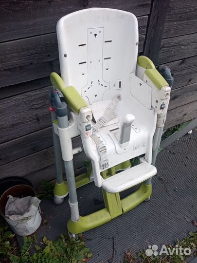 Стул для кормления 2шт