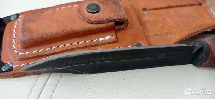 Коллекционный нож ontario