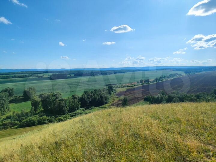 Участок 3 га (СНТ, ДНП)