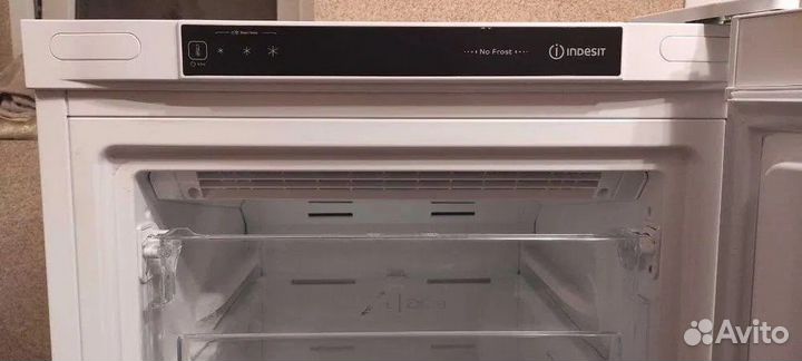 Морозильная камера Индезит