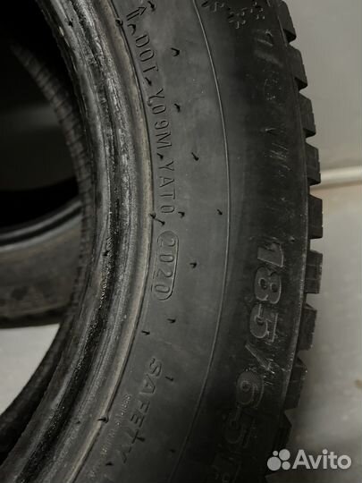 Kumho WinterCraft ice Wi31+ 185/65 R15