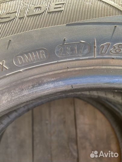 185 65 r15 летняя резина