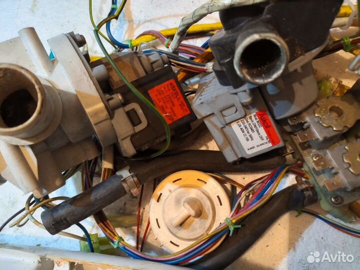 Стиральная машина бу