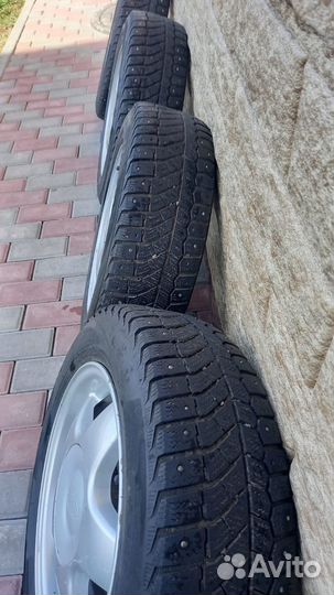 Покрышки 14