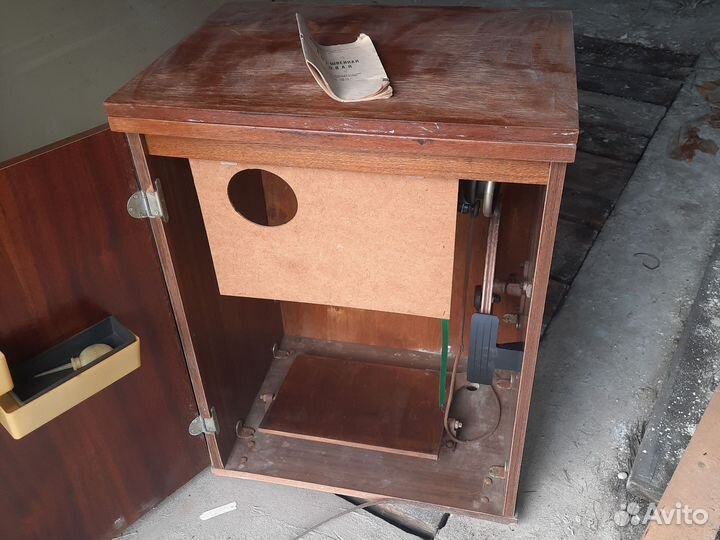 Швейная машинка СССР