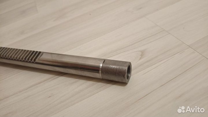 Проставки для переделки рулевой рейки Audi A4-Q5