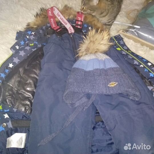 Костюм для мальчика