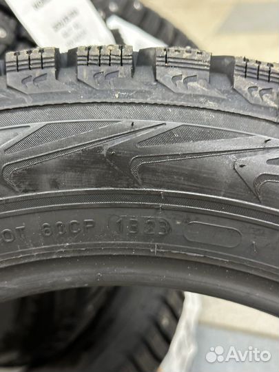 Nokian Tyres Nordman 5 205/55 R16 94T