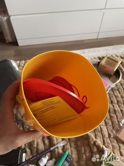 Все для перманентного макияжа