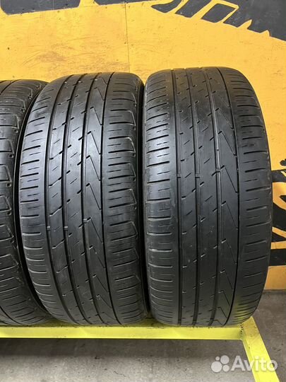 Hankook Ventus S1 Evo2 SUV K117A 235/50 R19