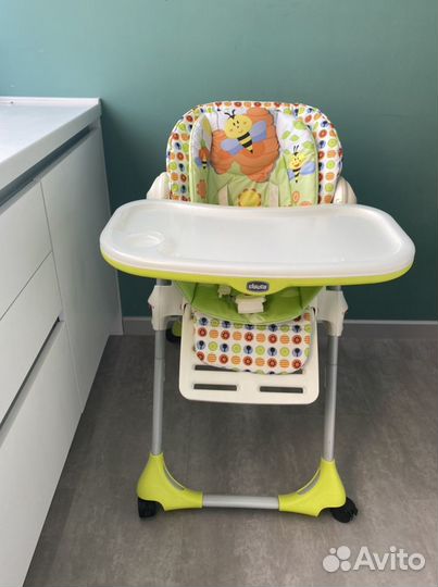 Стул для кормления