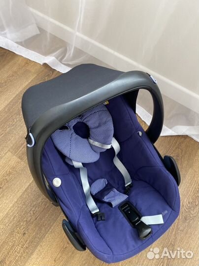 Maxi cosi pebble