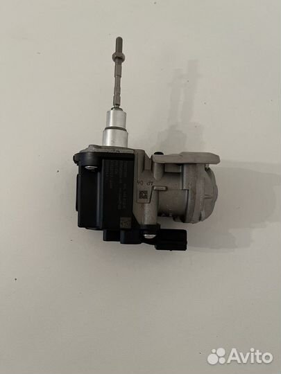 Актуатор турбины Audi A4 A6 A8 Q5 2.0 tfsi