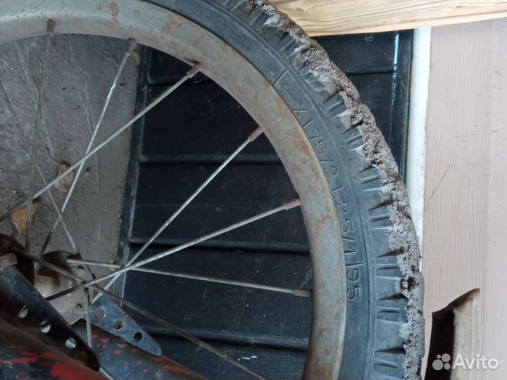 Детский велосипед Aurora