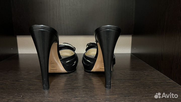 Босоножки женские 37 оригинал, casadei