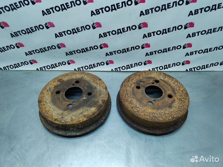 Барабан тормозной Toyota Sprinter E100 1991 г.в