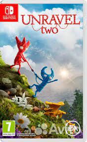 Игры для nintendo switch