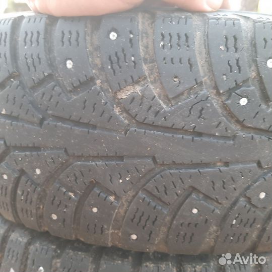 Nokian Tyres Hakkapeliitta 1 185/65 R15
