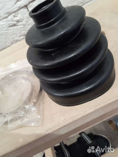 Пыльник шруса Тоëта Ипсум