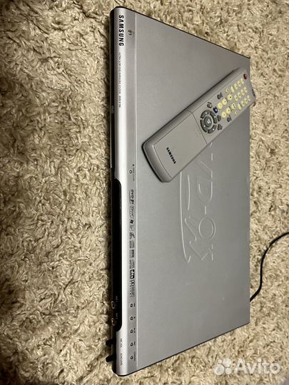 Dvd плеер с караоке samsung