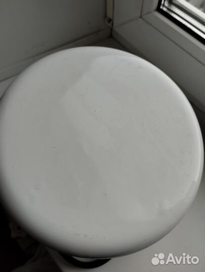 Чайник эмалированный