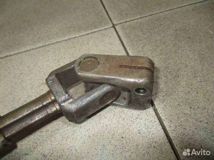 Колонка рулевая Skoda Octavia 1 (1U)