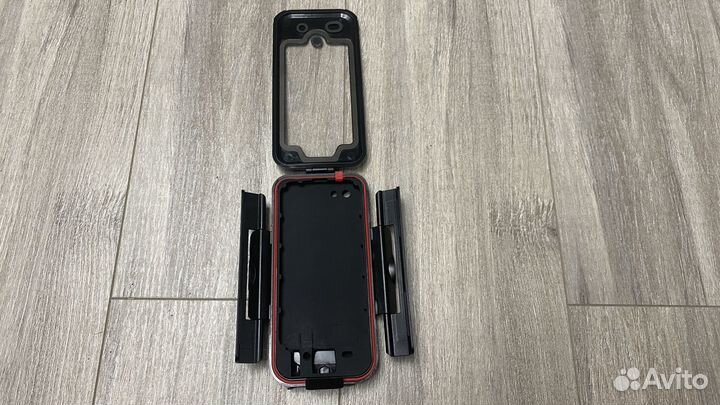 Подводный бокс для телефона