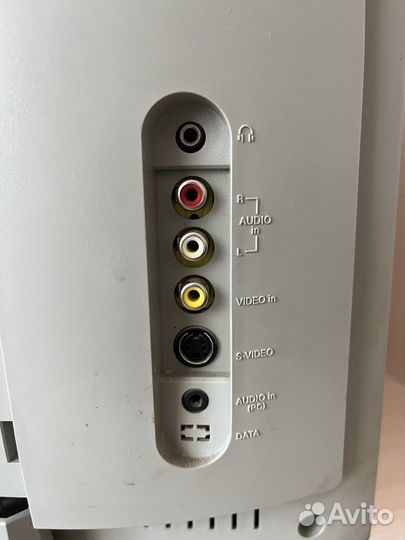 Телевизор philips 20pf 4110s