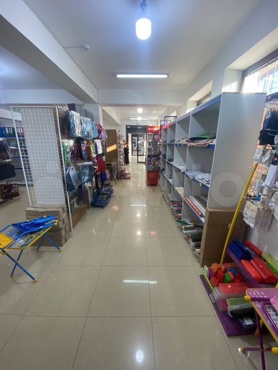Торговая площадь, 90 м²