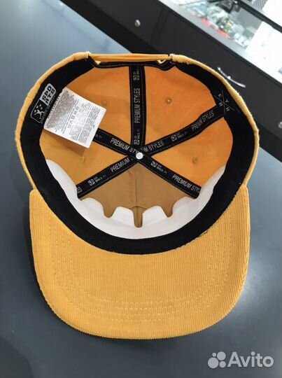 Бейсболка snapback original DNM cmpny