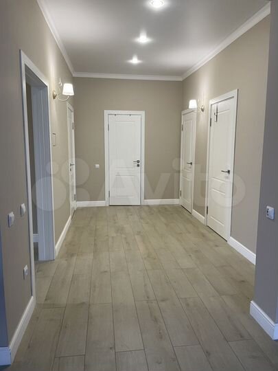 Дом 110 м² на участке 4 сот.