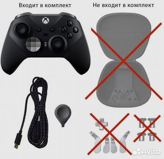 Xbox Elite Series 2 Controller