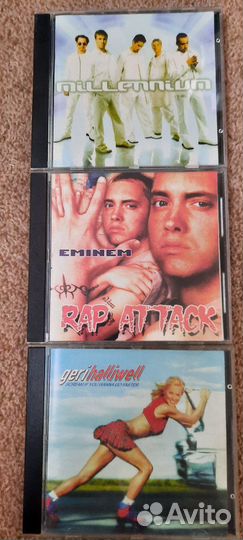 CD Styx,Saxon,ZZ Top,Metall