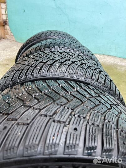 Continental HTR 225/45 R18