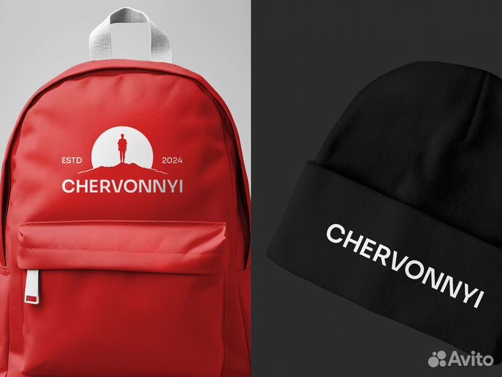 Разработка логотипа / Графический дизайнер