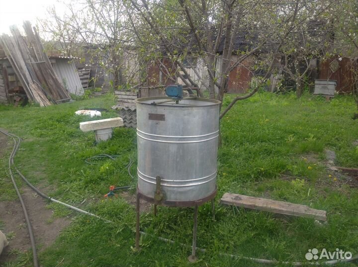 Медогонка