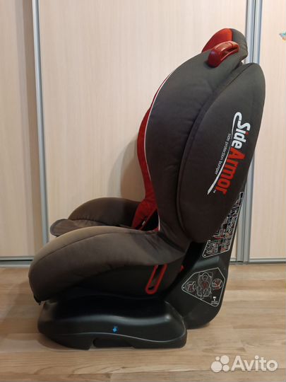 Детское автокресло от 0 до 25 кг