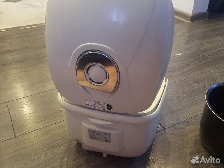 Мультиварка supra