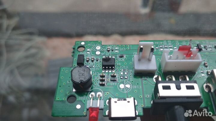 Микросхема ANT2802 eSOP8