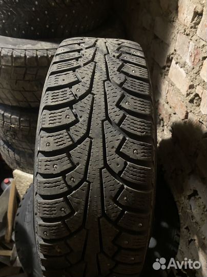 Nokian Tyres Nordman 5 185/65 R15 92T