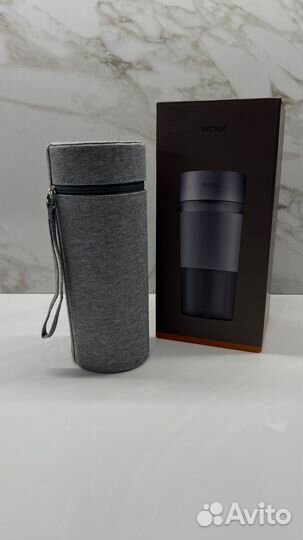 Bork b502 блендер