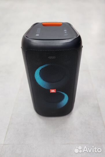 Колонка JBL Partybox 100