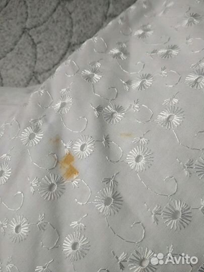 Одеяло детское с пододеяльником