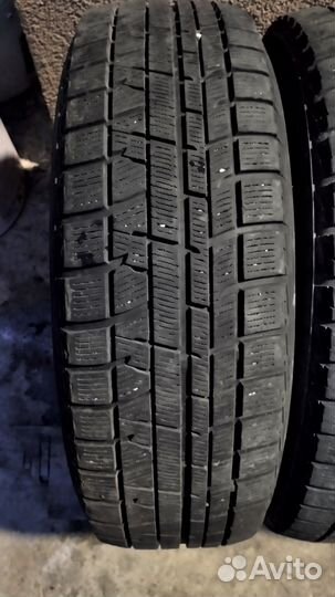 Yokohama Advan A10B 195/65 R15