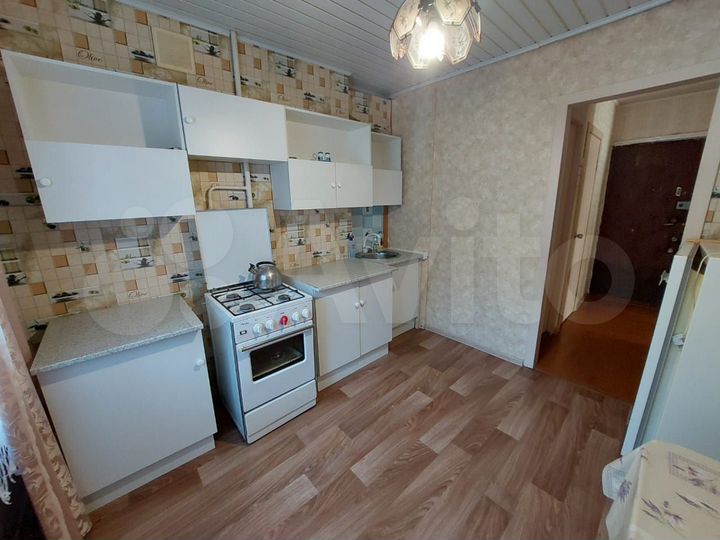 2-к. квартира, 48 м², 2/9 эт.